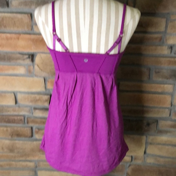 Lululemon Tank - Picture 3 of 4